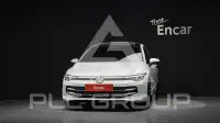 2026 Volkswagen Golf