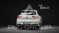 2026 Volkswagen Golf