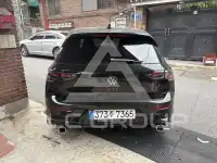 2026 Volkswagen Golf