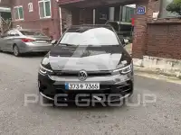 2026 Volkswagen Golf