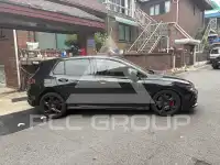 2026 Volkswagen Golf