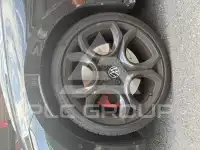 2026 Volkswagen Golf