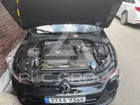2026 Volkswagen Golf
