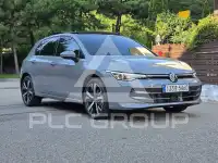 2026 Volkswagen Golf