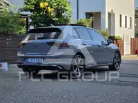 2026 Volkswagen Golf