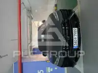 2026 Lamborghini Urus