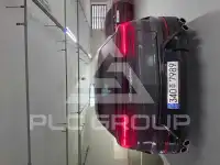 2026 Lamborghini Urus