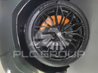 2026 Lamborghini Urus