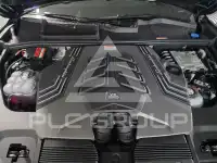 2026 Lamborghini Urus