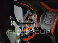 2026 Lamborghini Urus