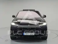 2026 Lamborghini Urus