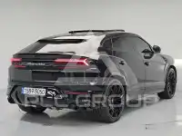 2026 Lamborghini Urus