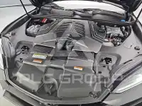 2026 Lamborghini Urus