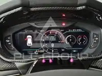 2026 Lamborghini Urus