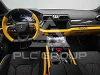 2026 Lamborghini Urus