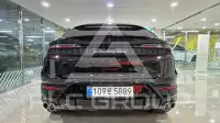 2026 Lamborghini Urus