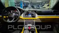 2026 Lamborghini Urus