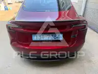 2026 Tesla Model 3