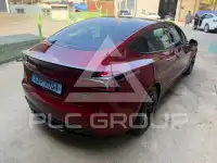2026 Tesla Model 3