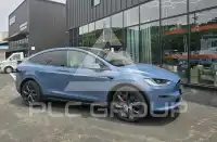 2026 Tesla Model X