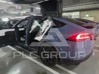 2026 Tesla Model X