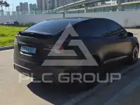 2026 Tesla Model X