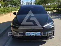 2026 Tesla Model X