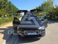 2026 Tesla Model X