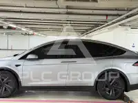 2026 Tesla Model X