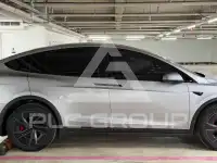 2026 Tesla Model X