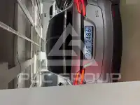 2026 Tesla Model X