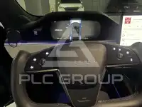 2026 Tesla Model S