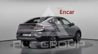 2027 Renault Samsung 