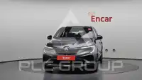 2027 Renault Samsung 