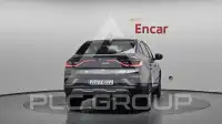 2027 Renault Samsung 