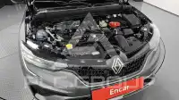 2027 Renault Samsung 
