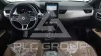 2027 Renault Samsung 