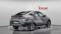 2027 Renault Samsung 