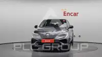 2027 Renault Samsung 