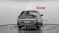 2027 Renault Samsung 