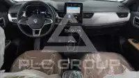 2027 Renault Samsung 