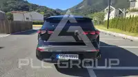 2027 Renault Samsung 