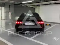 2027 Mercedes Benz S-Class