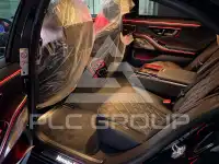 2027 Mercedes Benz S-Class