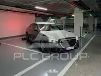 2027 Mercedes Benz S-Class