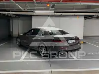 2027 Mercedes Benz S-Class