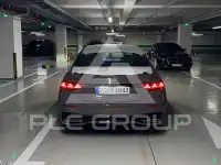 2027 Mercedes Benz S-Class