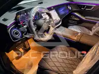 2027 Mercedes Benz S-Class
