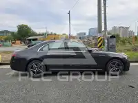 2027 Mercedes Benz S-Class