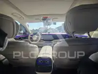 2027 Mercedes Benz S-Class